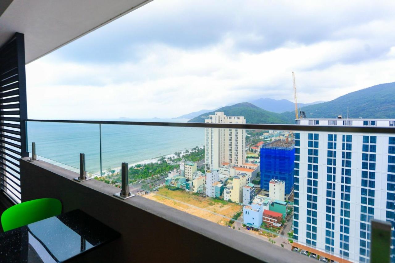 Flc Sea Tower Quy Nhon Th Apartment Exterior foto