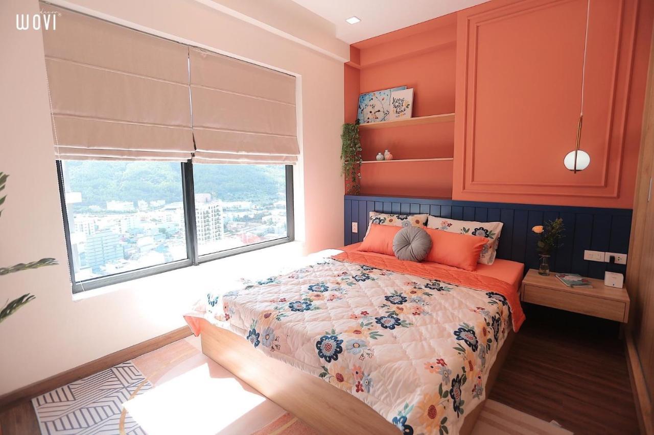 Flc Sea Tower Quy Nhon Th Apartment Exterior foto