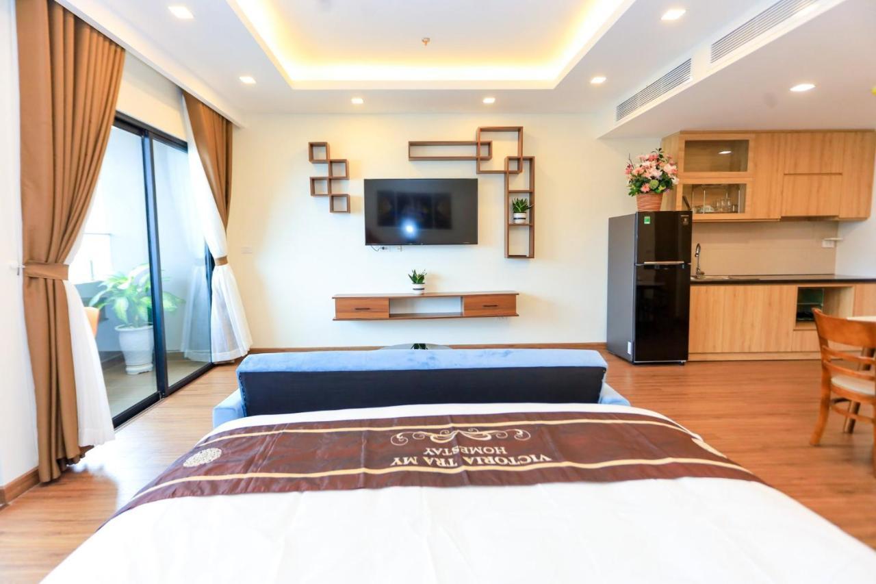 Flc Sea Tower Quy Nhon Th Apartment Exterior foto
