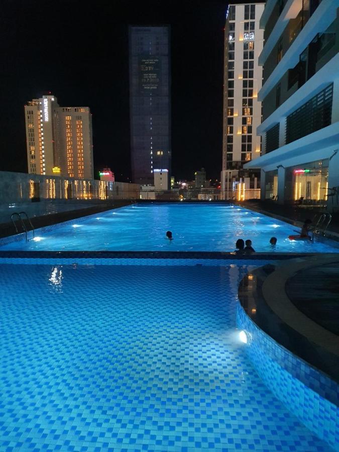 Flc Sea Tower Quy Nhon Th Apartment Exterior foto